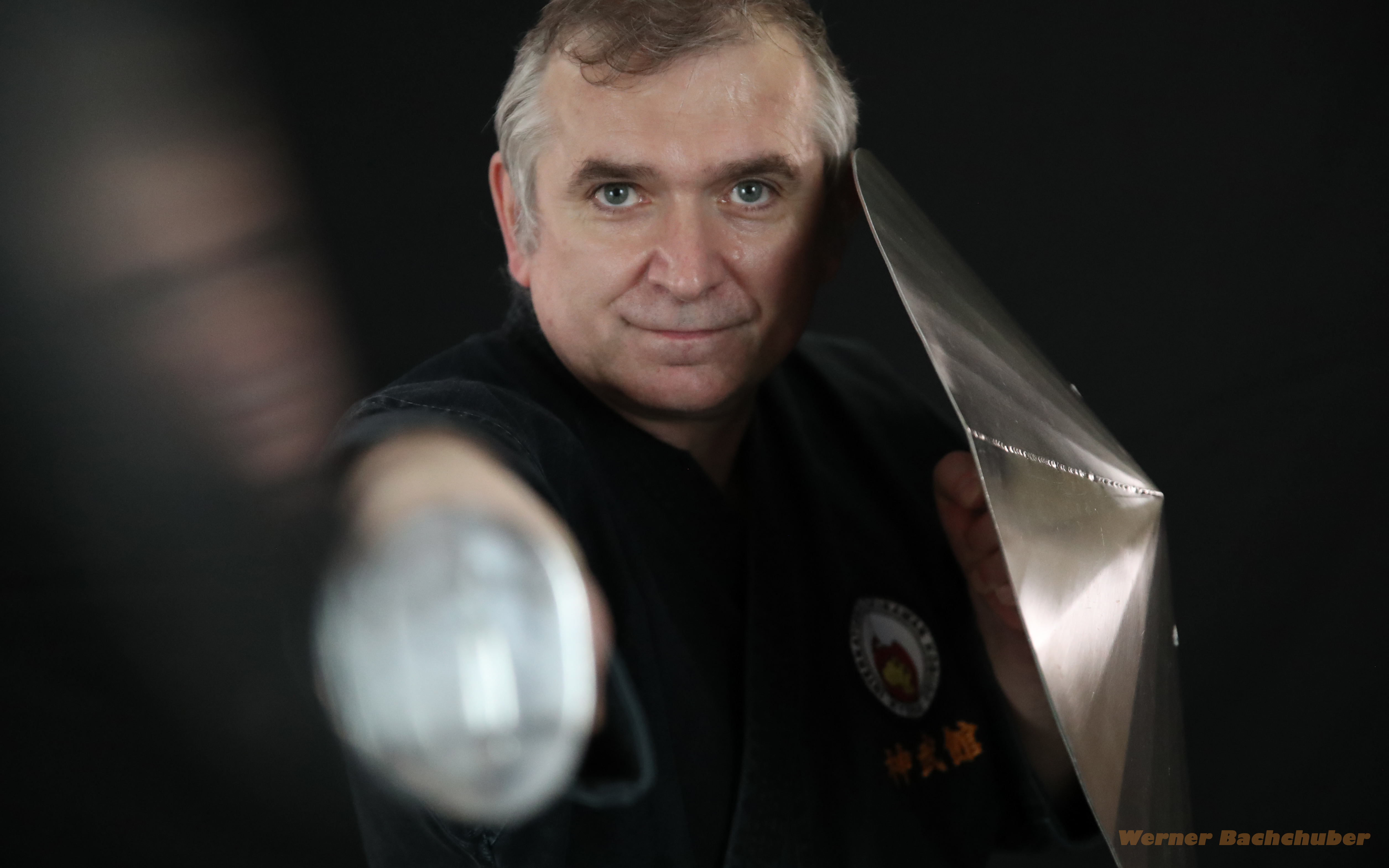 Sensei Bachhuber Werner