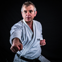 Karate No Hi